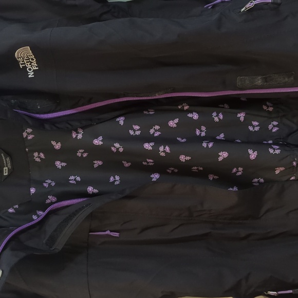 Lined rain coat The North Face - Picture 7 of 7